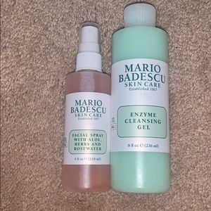 Mario Badescu Bundle